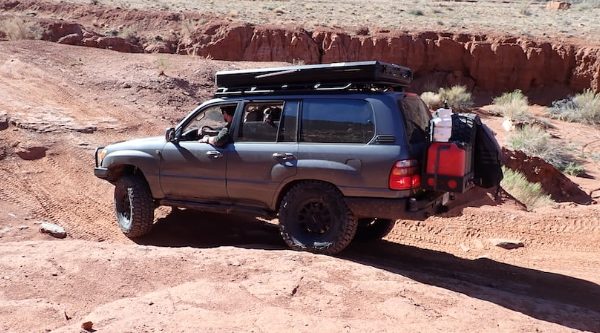 How to Equip Your Rig for Maximum Off-Road Capability